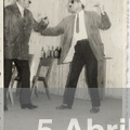 1969-08-30- Obra teatral.
