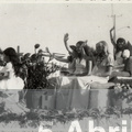 1974 - carnaval frutillarino