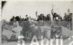 1974 - carnaval frutillarino