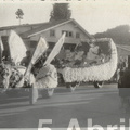 Carnaval Frutillarino 1974.