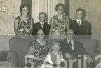 1967. Familia Nannig-Wetzel