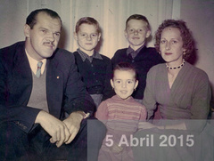 Familia: Toirkens-Hitschfeld
